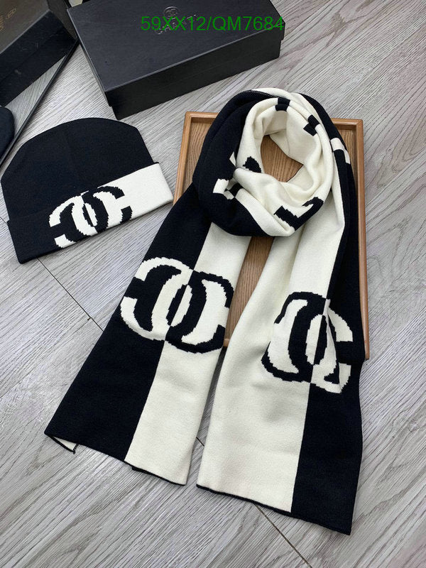 SAMC - CHL Scarves - 570