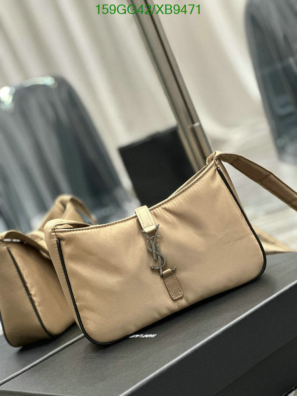 SAMC - YLS Bags - 329