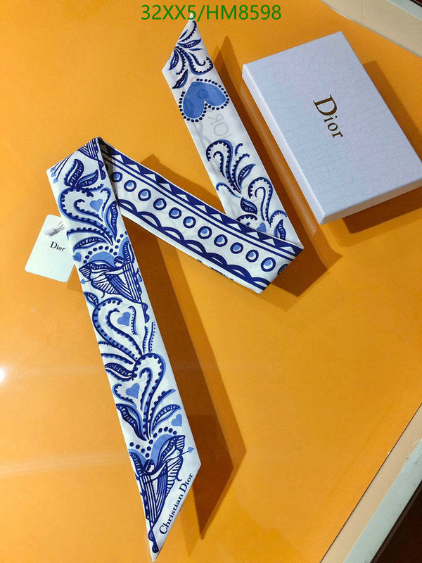 SAMC - DOR Scarves - 334