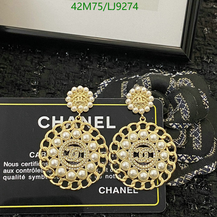 SAMC - CHL Jewelry Earrings - 572