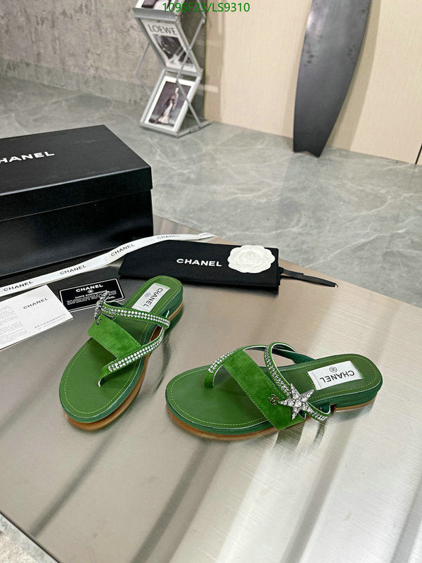 SAMC - CHL Women Shoes Slippers - 247