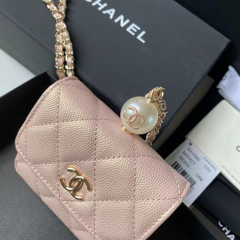 Satchel Bags - CHL Bags - 3874