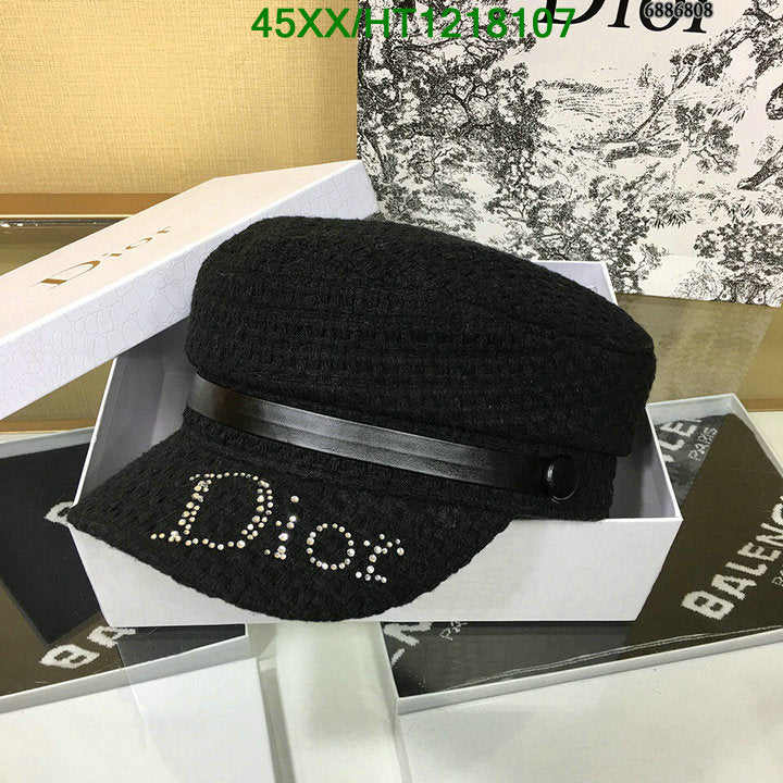 SAMC - DOR Caps & Hats - 215