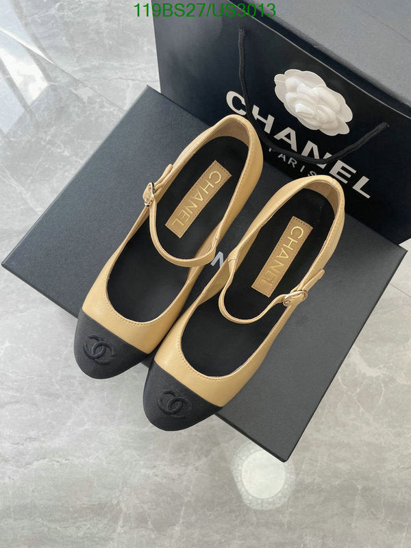 SAMC - CHL Women Shoes High Heels - 123