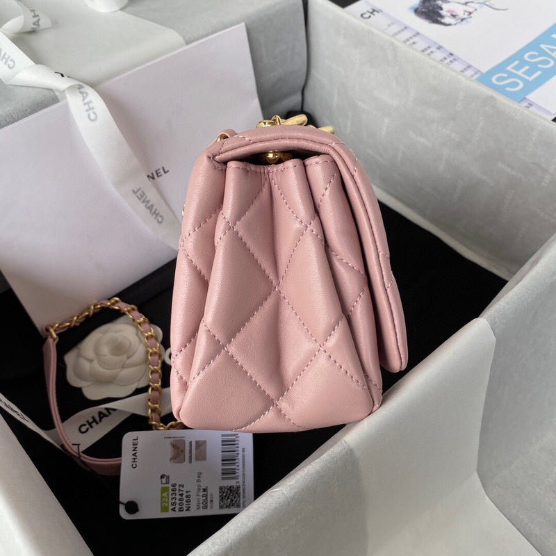 Satchel Bags - CHL Bags - 2677