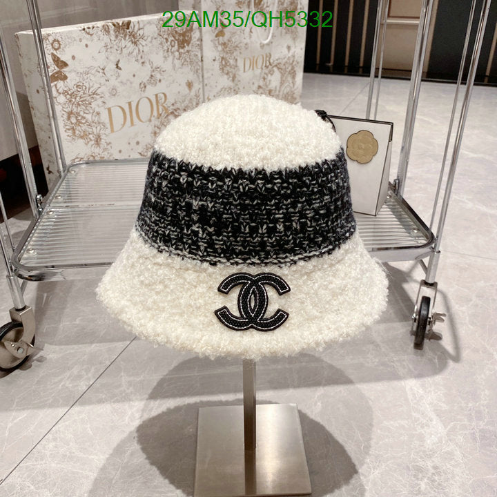 SAMC - CHL Caps & Hats - 235