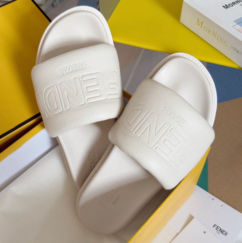 SAMC - FDE Men Shoes - 014