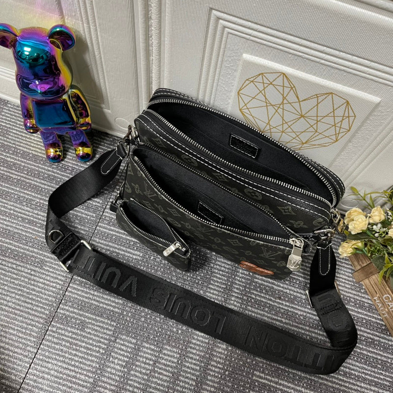 Satchel Bags - VL2 Bags - 183