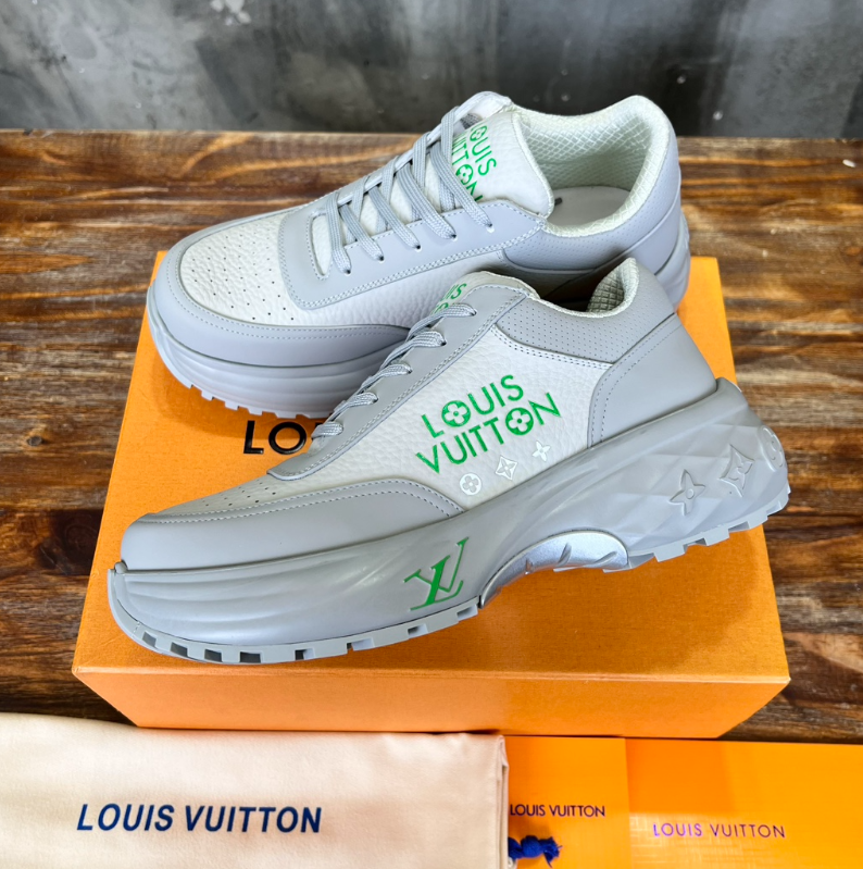 SAMC - LOV Men Shoes - 032