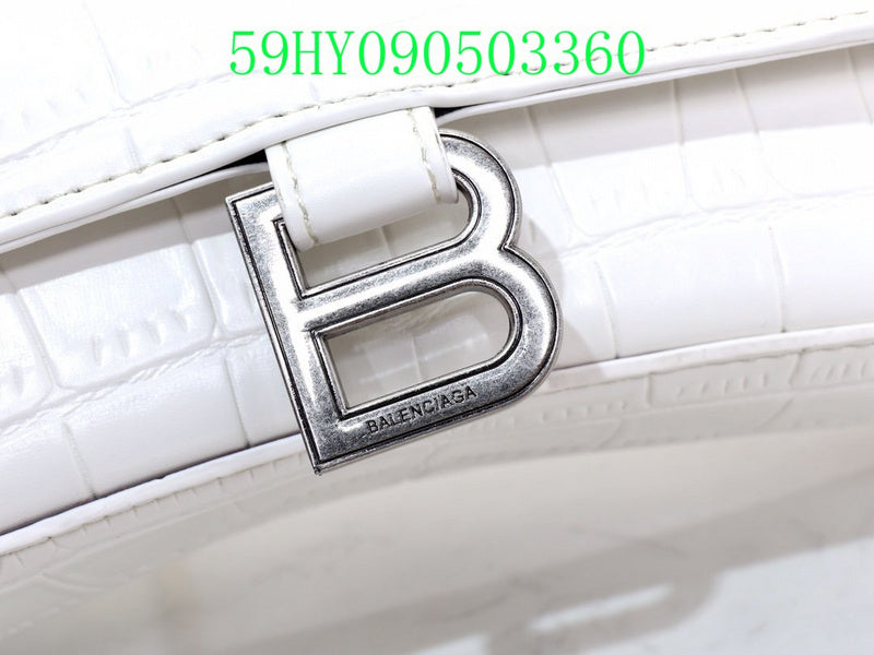 Satchel Bags - BGA Bags - 2529