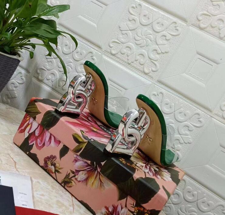SAMC - DAG Women Shoes - 185