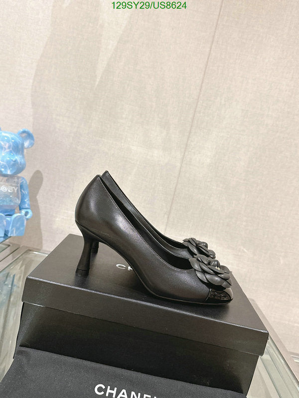 SAMC - CHL Women Shoes High Heels - 113