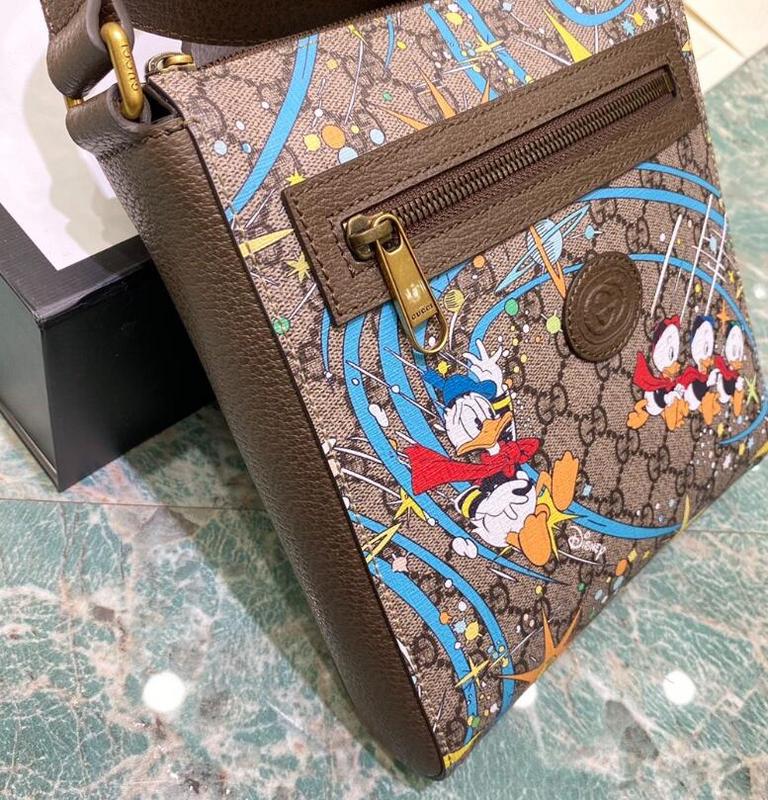 SAMC - GUKI Bags - 1921