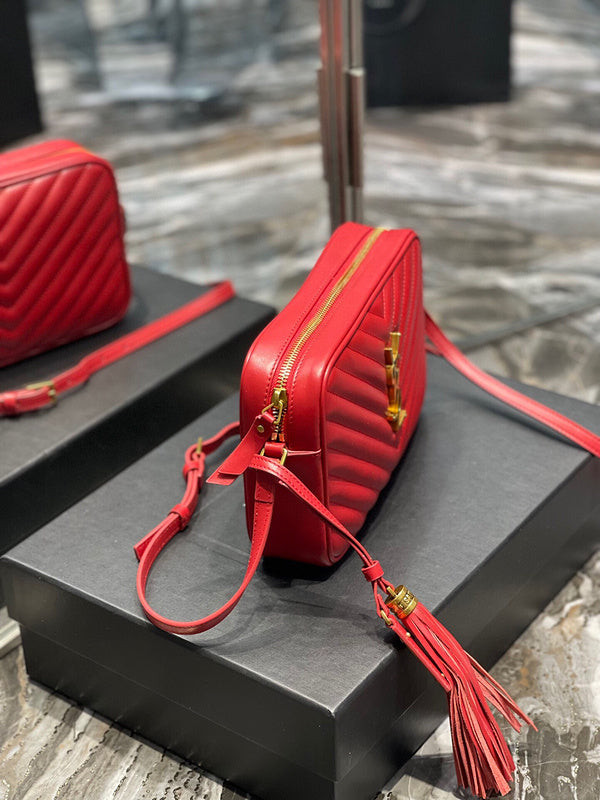 Glami- Glami- - SLY Bags - 689