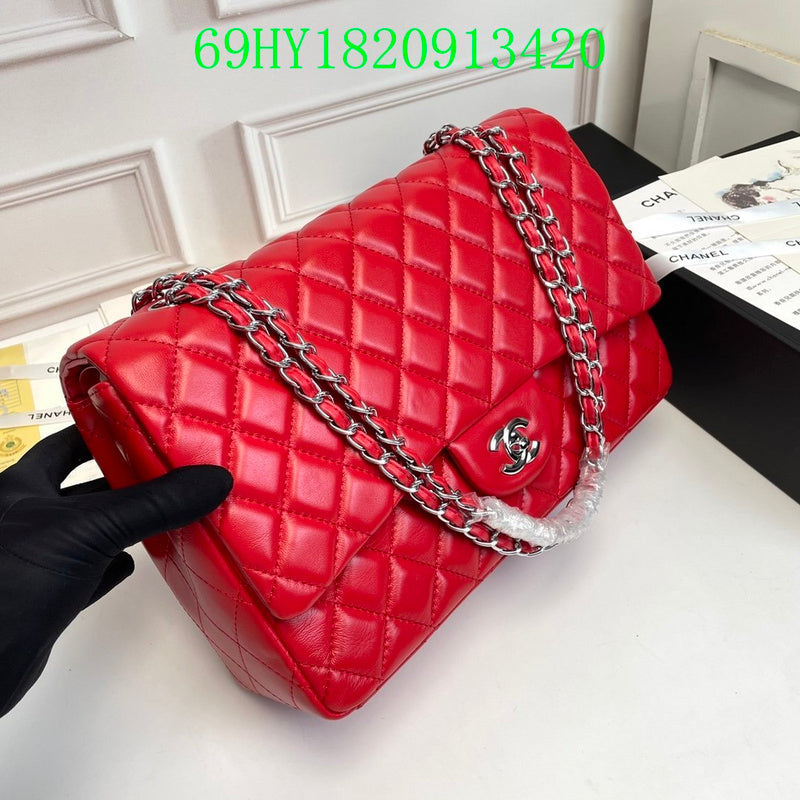 Glami - CHL Bags - 2260