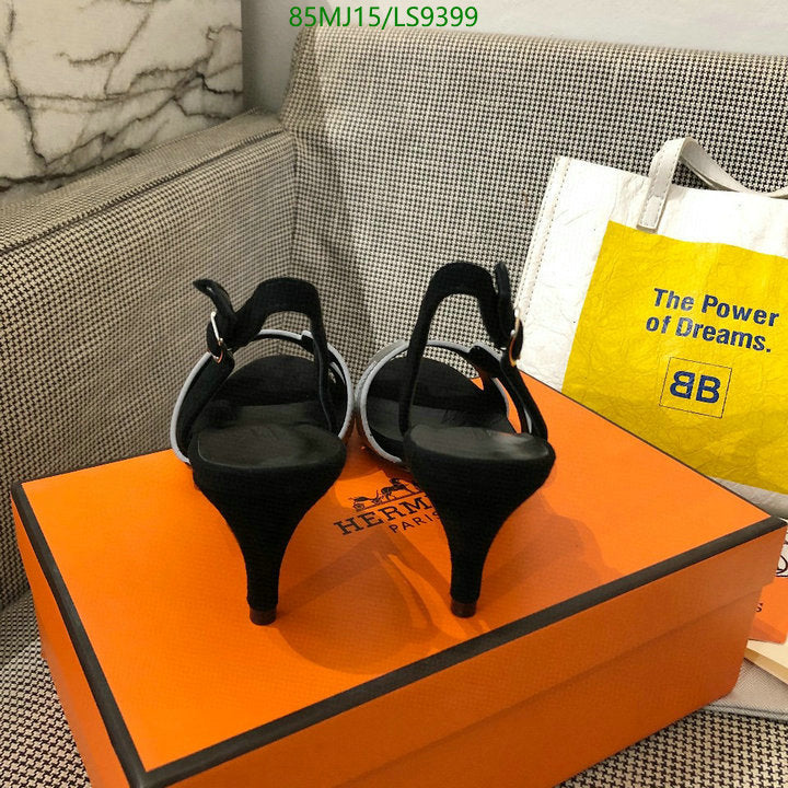 SAMC - HMS Women Shoes - 420