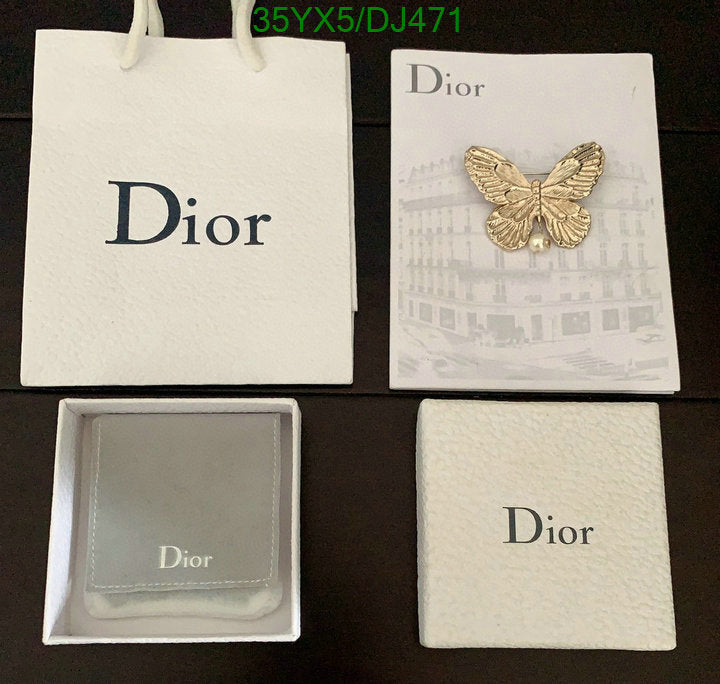 SAMC - DOR Jewelry - 080
