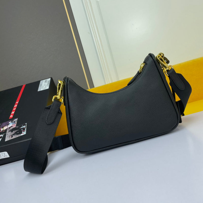 Satchel Bags - PRA Bags - 328