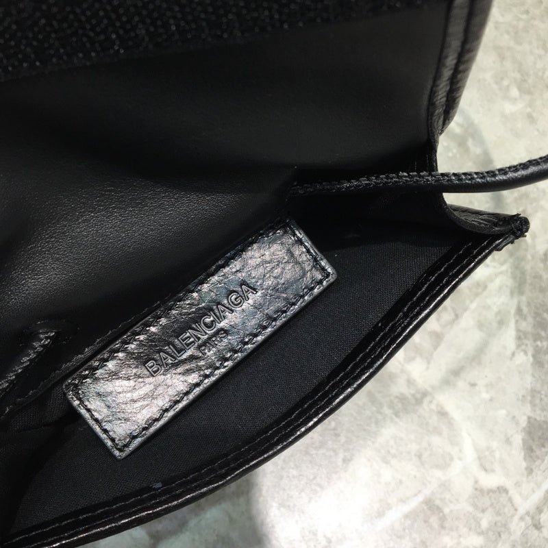 Satchel Bags - BGA Bags - 383