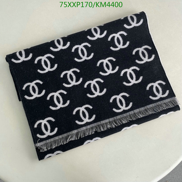 SAMC - CHL Scarves - 954