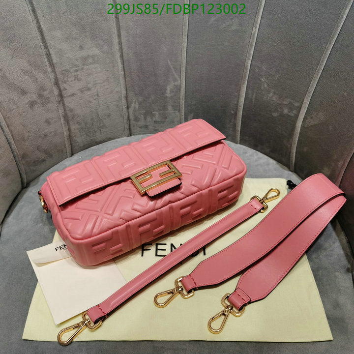 SAMC - FDE Bags - 601