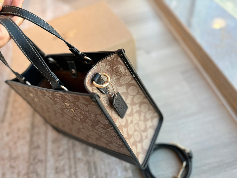 Satchel Bags - CCH Bags - 343