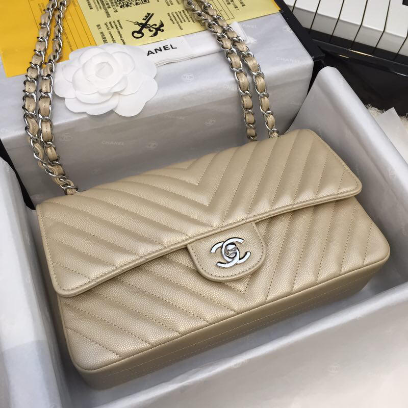 Satchel Bags - CHL Bags - 490