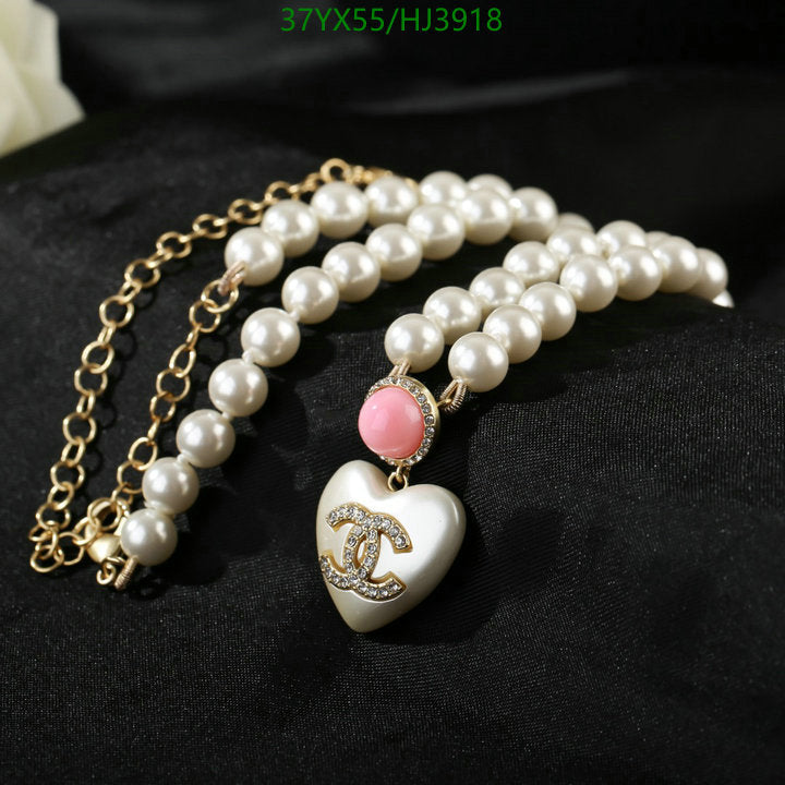 SAMC - CHL Jewelry - 590