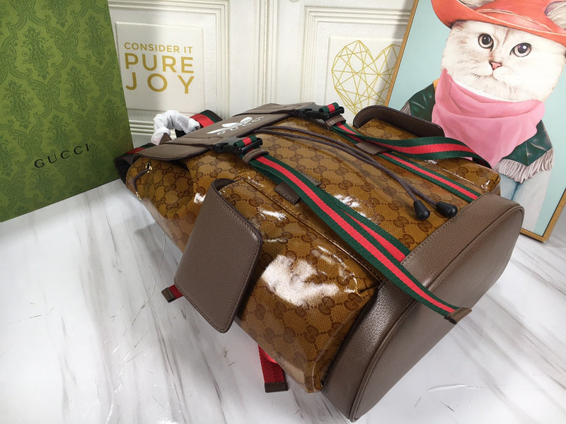 Satchel Bags - GCI Bags - 1827