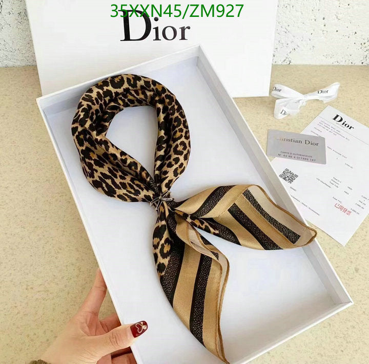 SAMC - DOR Scarves - 423
