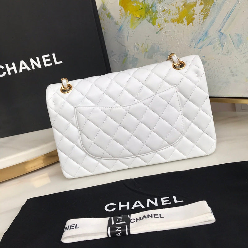 Satchel Bags - CHL Bags - 014