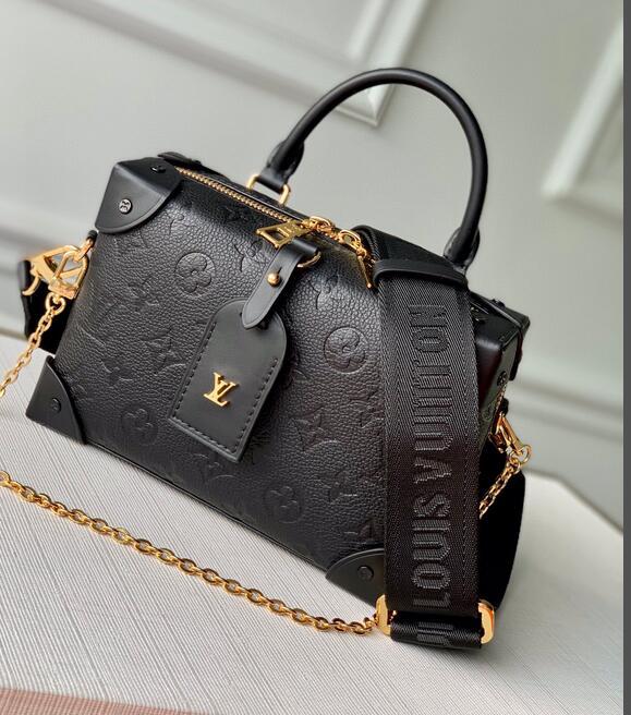 SAMC - LOV Bags - 2965