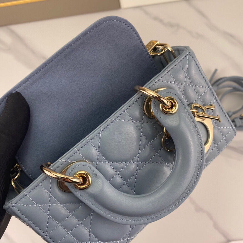 Glami Fashion - DIR Bags - 638