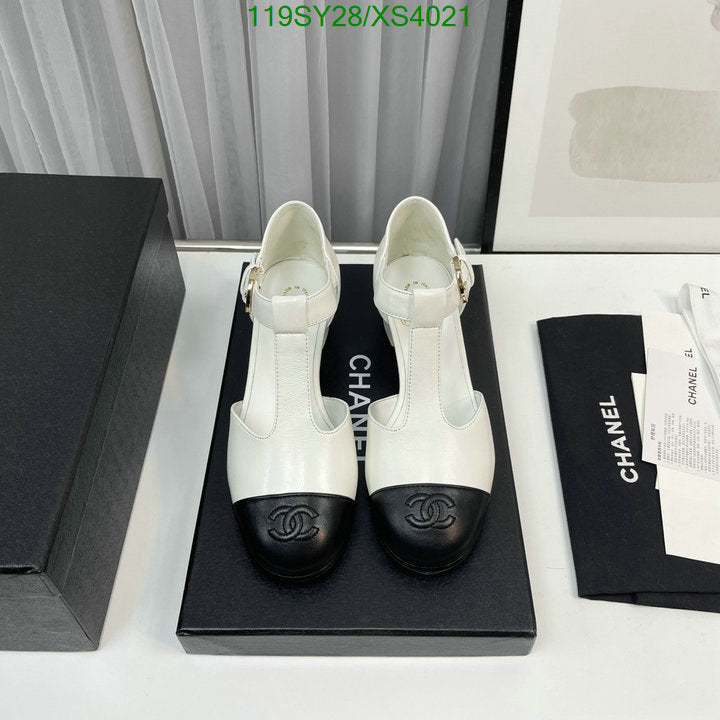 SAMC - CHL Women Shoes Ballet - 290