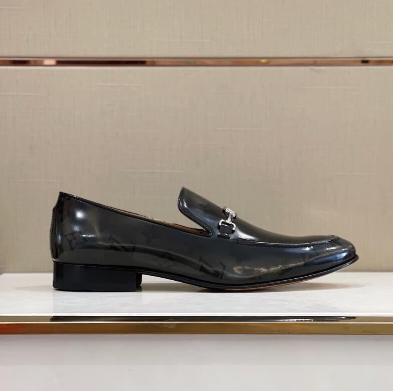 Glamy - LOV Men Shoes - 1653
