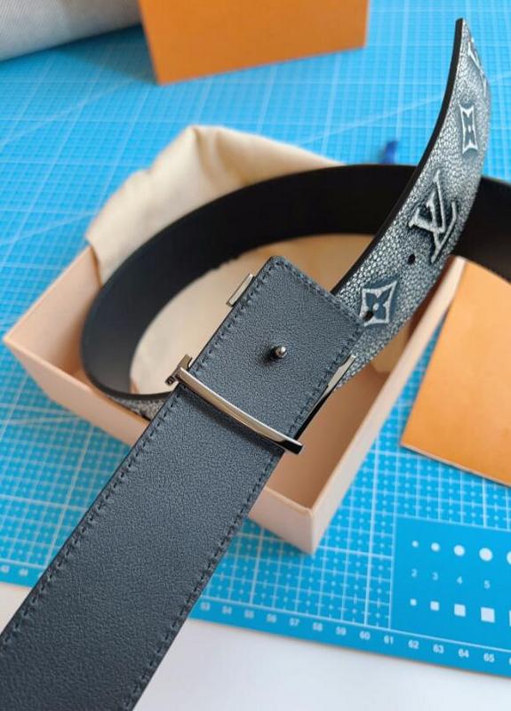 SAMC - Mix Belts - 116