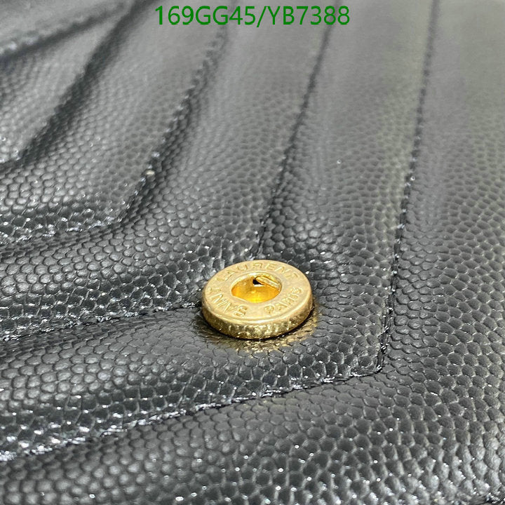 SAMC - YLS Bags - 269