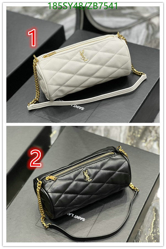 SAMC - YLS Bags - 304