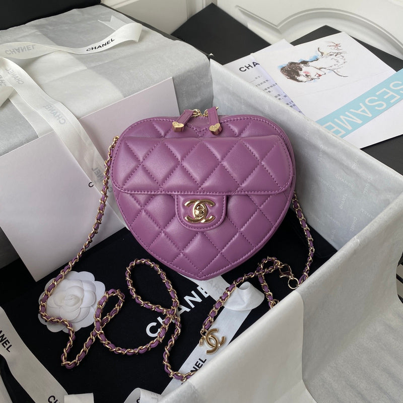 Satchel Bags - CHL Bags - 1021