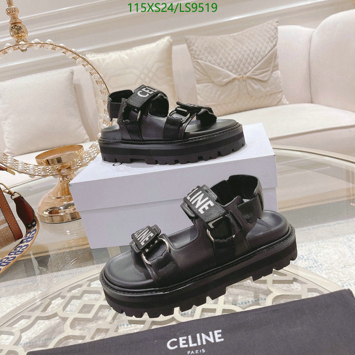 SAMC - COL Women Shoes - 287