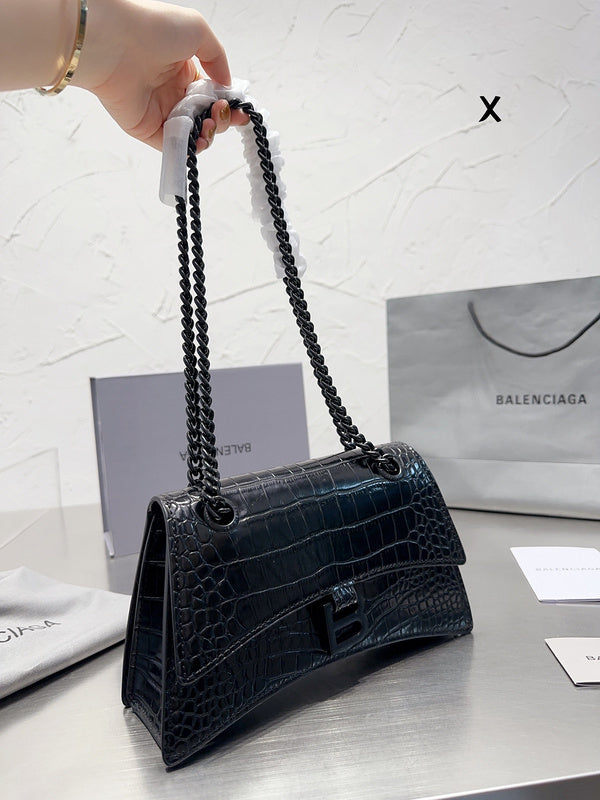 Satchel Bags - BGA Bags - 1599