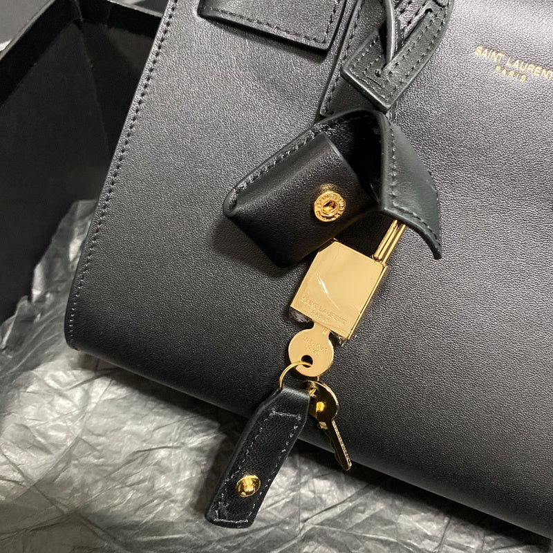 Satchel Bags - SLY Bags - 159