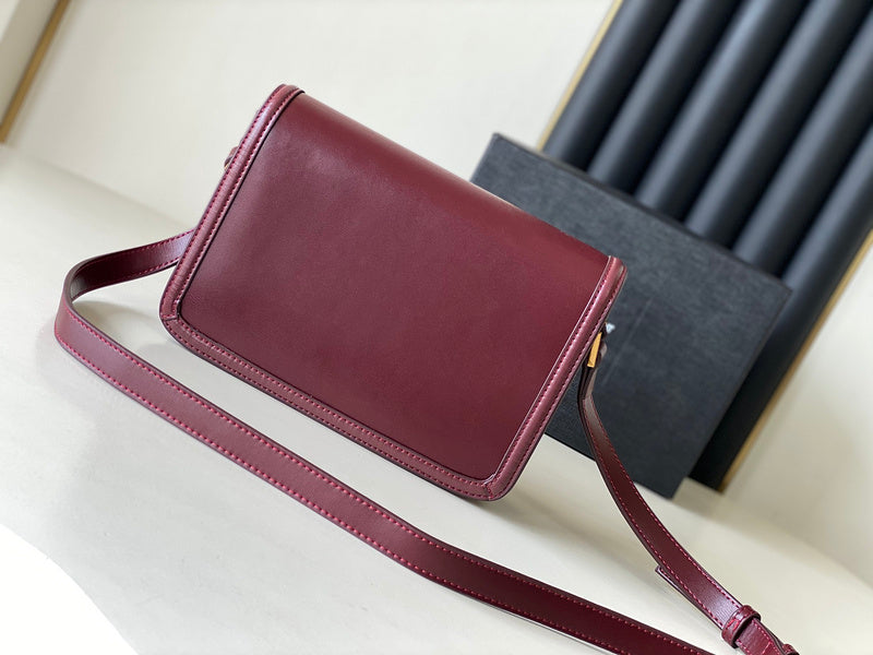 Satchel Bags - SLY Bags - 1559