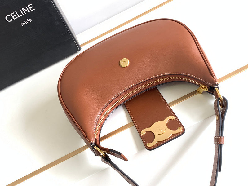 Glamy - COL Bags - 044