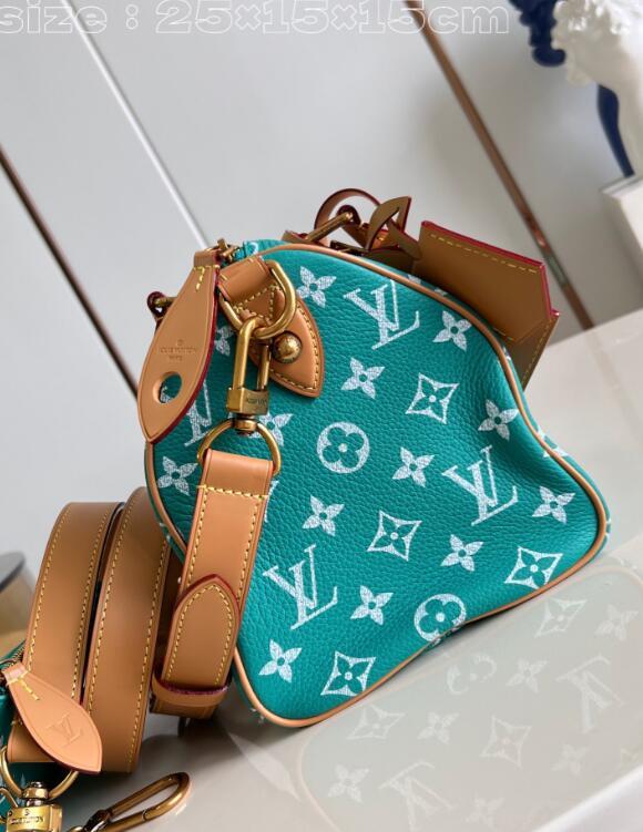 SAMC - LOV Bags - 231