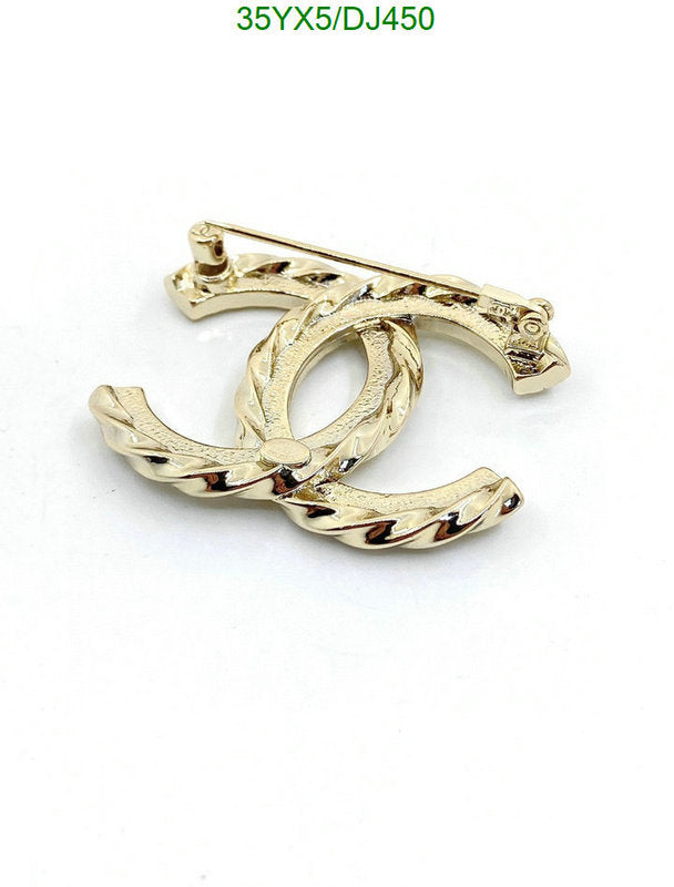 SAMC - CHL Jewelry - 267