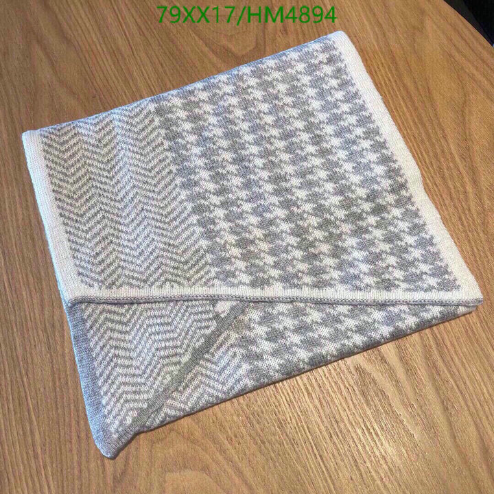 SAMC - DOR Scarves - 368
