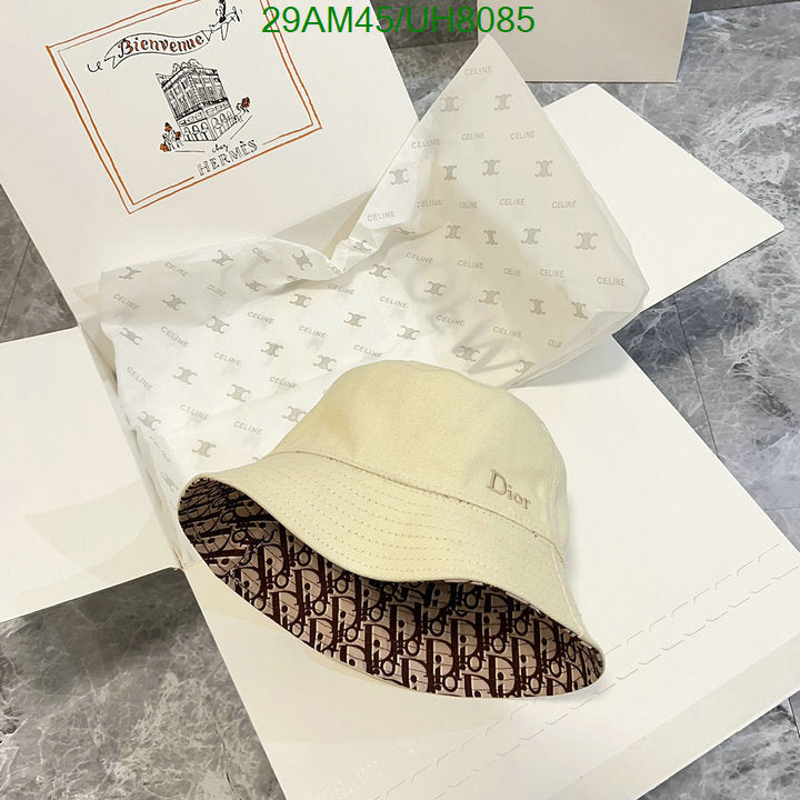 SAMC - DOR Caps & Hats - 056