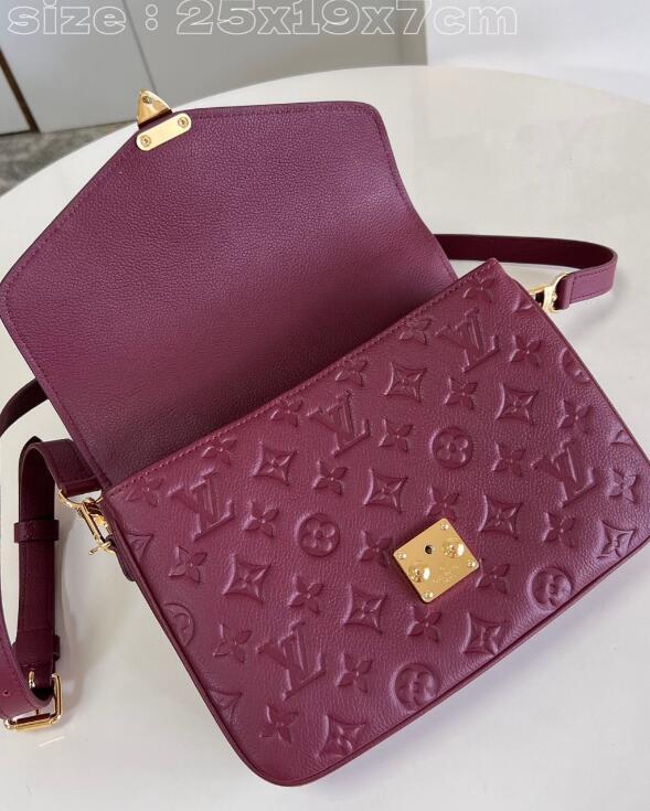 SAMC - LOV Bags - 955