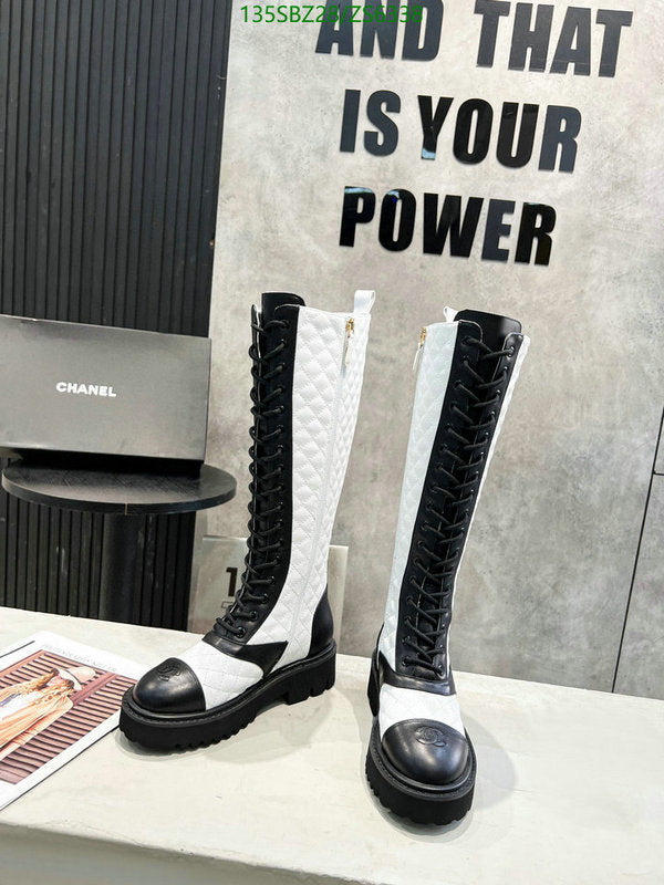 SAMC - Mix Boots - 280